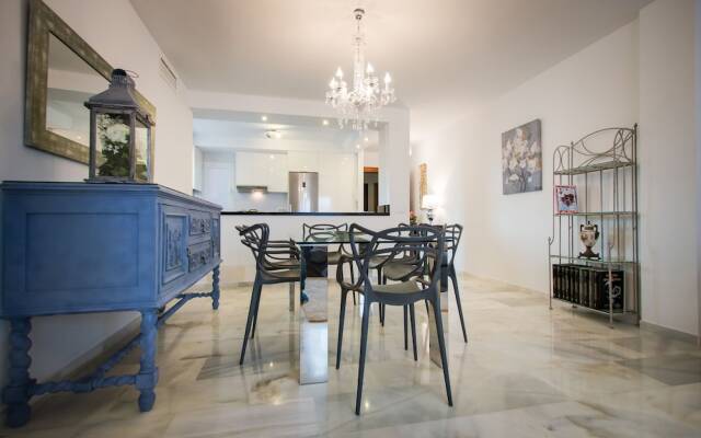 Holidays2malaga Apartments