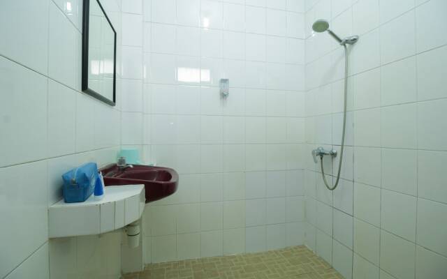 Airy Ahmad Yani Irian 2 Palangkaraya