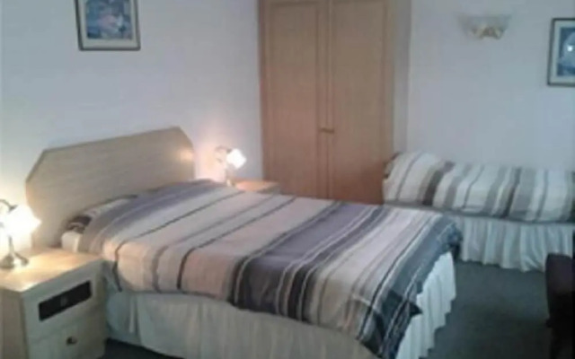 Overnight Stays Stockport