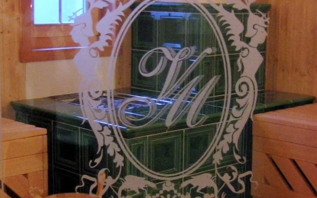 Villa Medici Hotel Restaurant