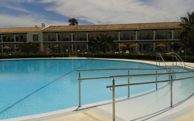 Parador de Málaga Golf