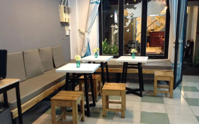 Khoi Hostel