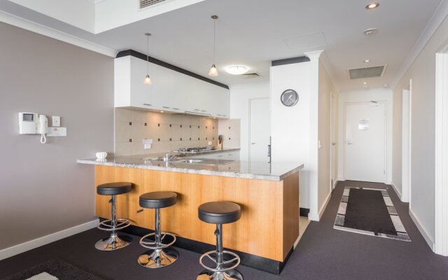 Nautilus by Rockingham Apartments