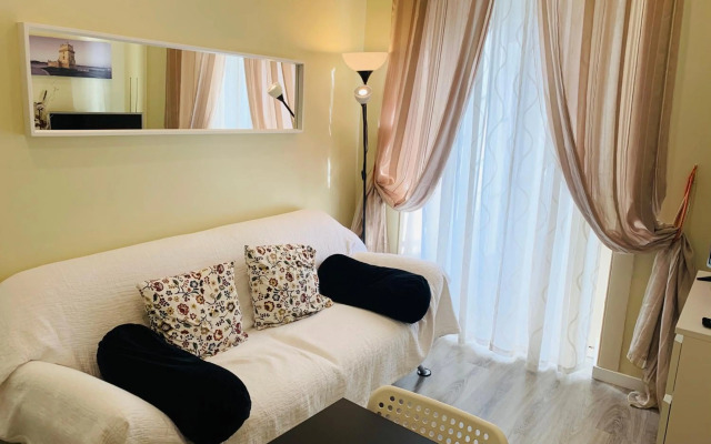 Excellent 2 bedroom apartment in Lisbon