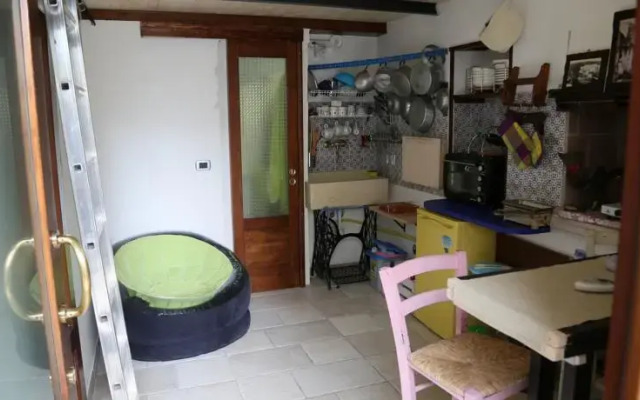 Casa Mari