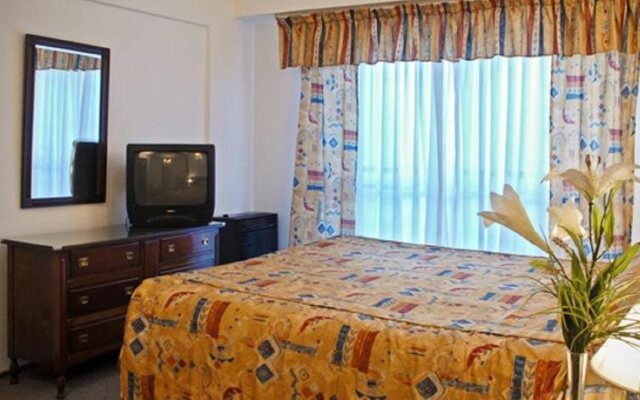 Vidda y Viken Apart Hotel