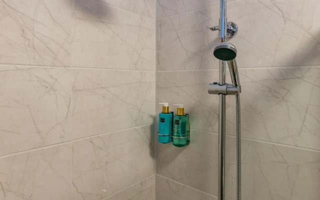 Bobo central 2BR apartment