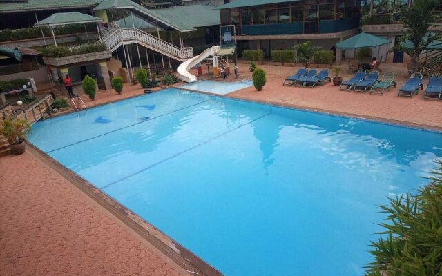 Deep Sea Resort Kitale