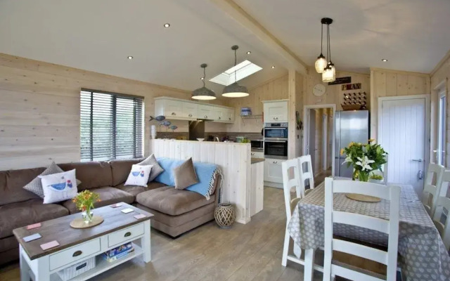 Salcombe Retreat