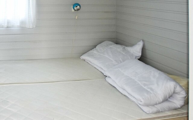 5 Person Holiday Home in Selje-by Traum