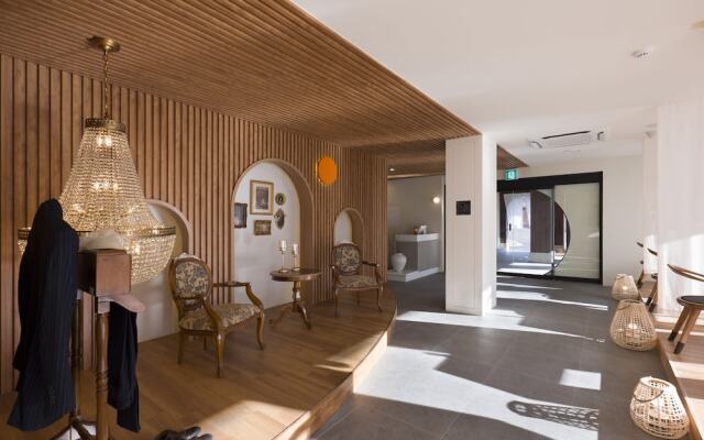 Hotel Yusurim