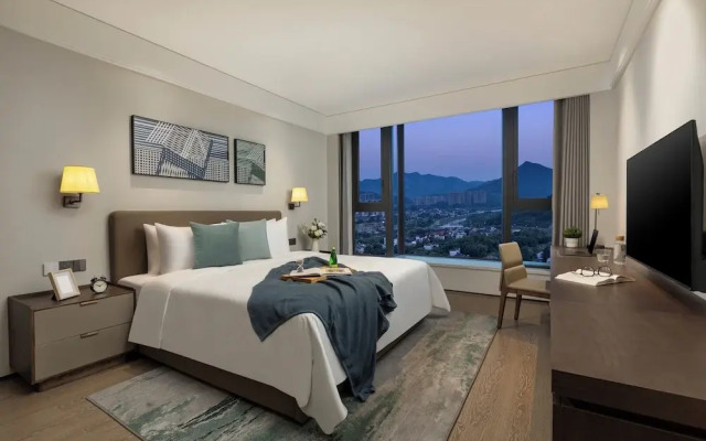 Qingshan Lake Tianlan Hotel Hangzhou