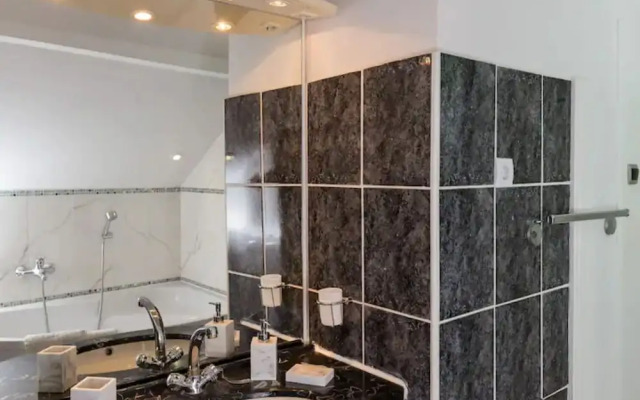 Apartment Ivančica
