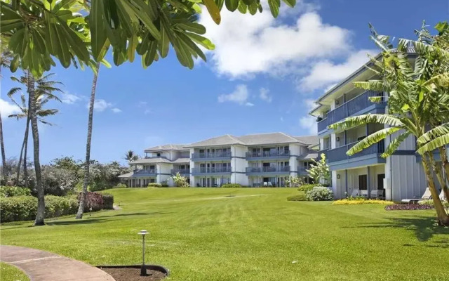 Regency 823 Condo