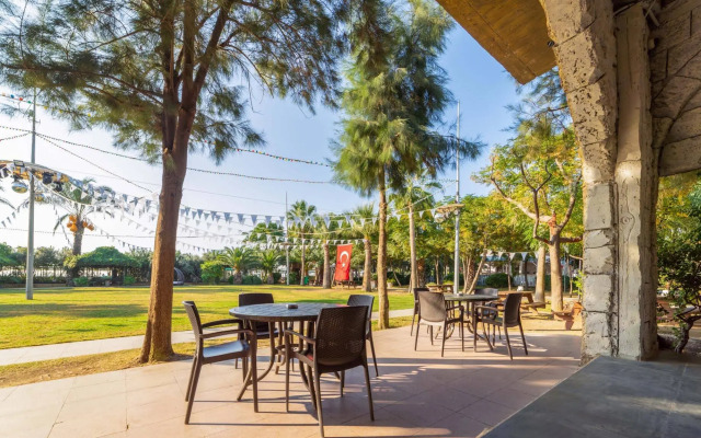 Belek Beach Resort Hotel - All inclusive