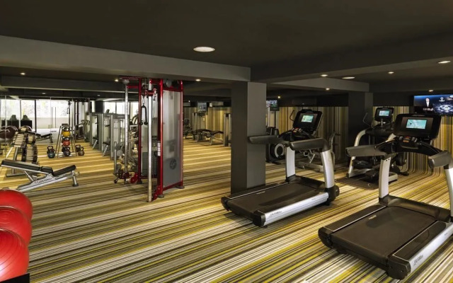 Royal Service at Paradisus by Meliá Los Cabos – All Inclusive Adults O