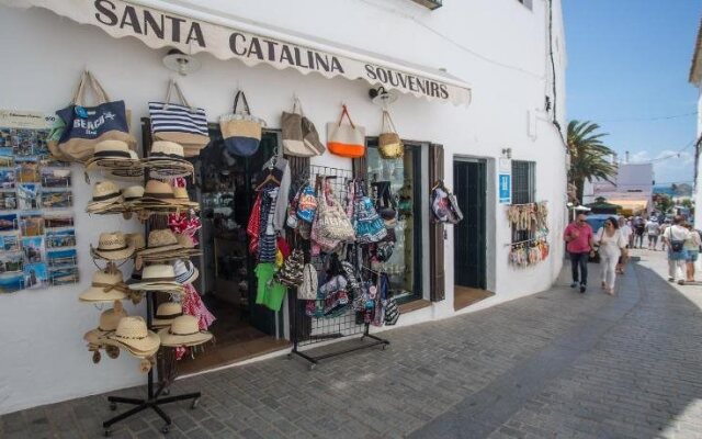 Hostal Santa Catalina