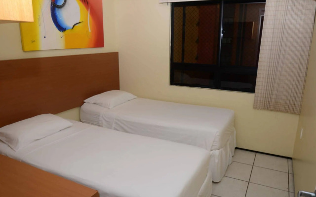 Beach Apartment Alta Vista