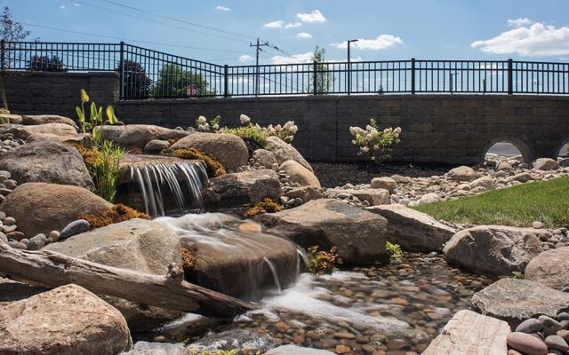 Courtyard Albany Clifton Park