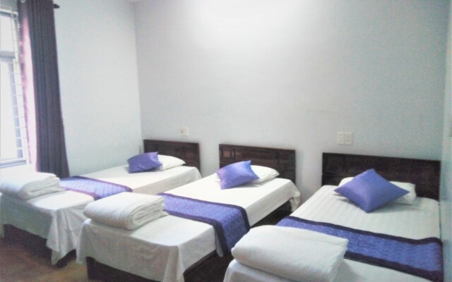 Purple Garden Homestay