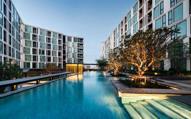 The Base Uptown Phuket
