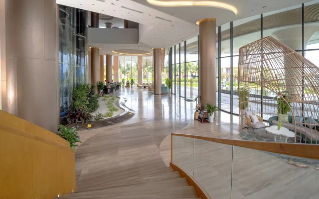Wyndham Garden Cam Ranh Resort