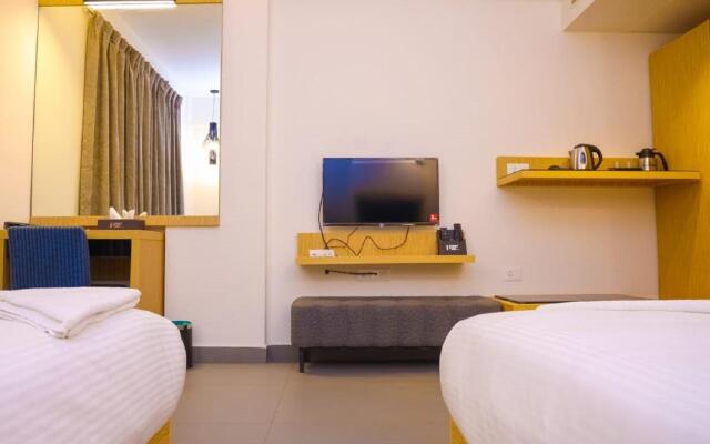 First Inn Hotels