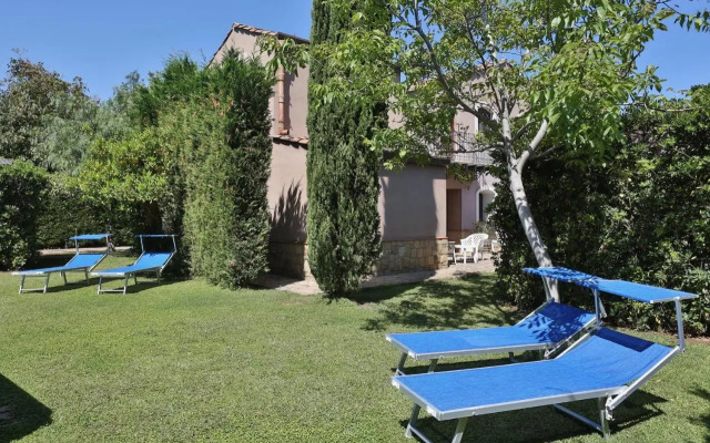 Case Vacanze Casa Romana