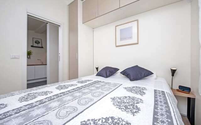 Lakovich Sea View Apartments