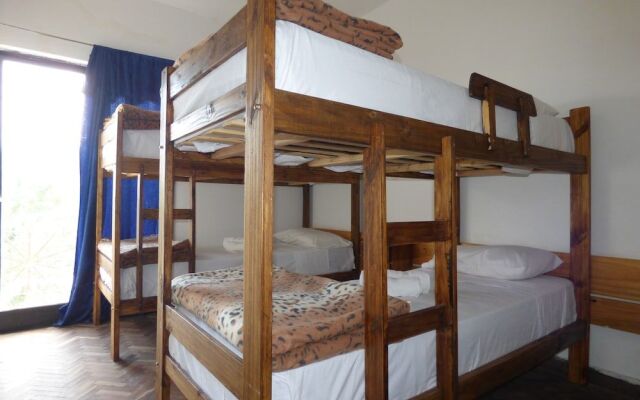 Hostel Cafayate