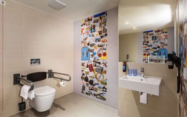 Holiday Inn – the niu, Mesh Stuttgart Messe by IHG