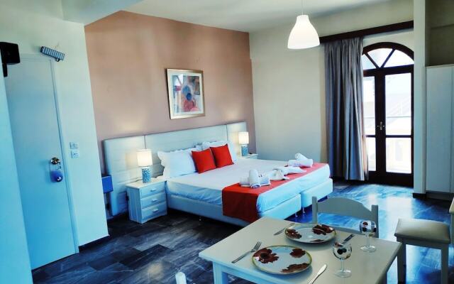 Creta Sun Studios - Adults Only