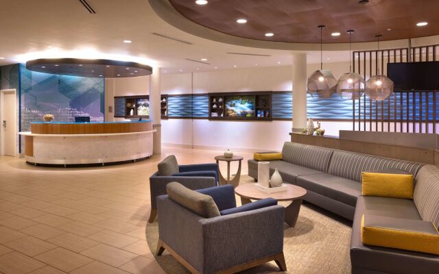 SpringHill Suites by Marriott Rexburg