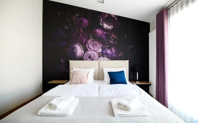 Aparthotel Inspire Miodova Residence