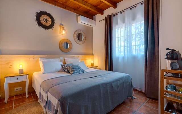 Bed And Breakfast Mirador Infinito