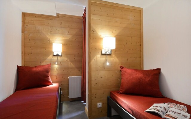 Residence Saintjacques Apartment S809