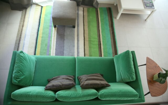 Ville Golf - "the Golfette 1"