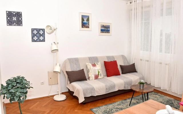 Apartman Vlaška 78