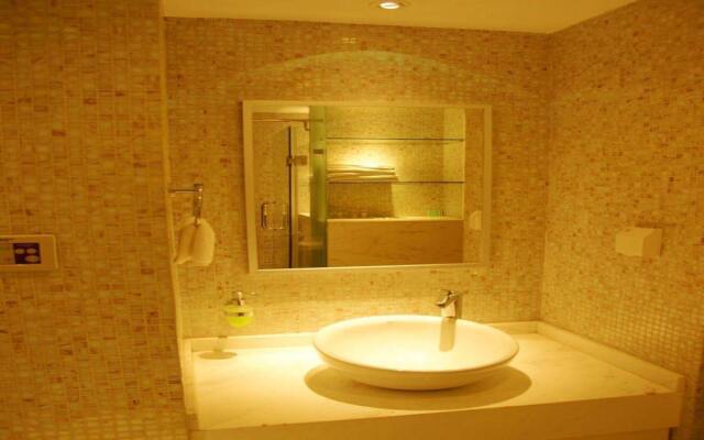 Nanjing Tushun Service Apartment