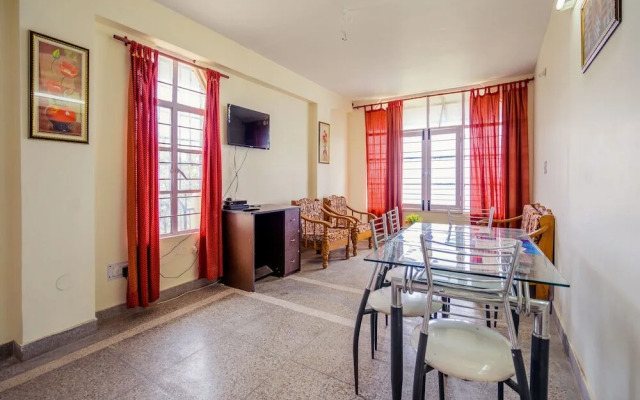 OYO Home 14127 Doon View 2BHK