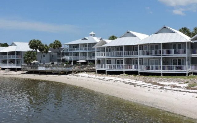 Island Place Condominium Association Inc