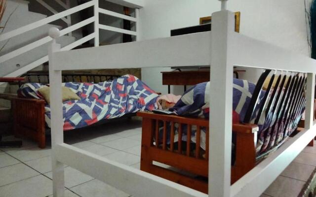 Casa 3 tias