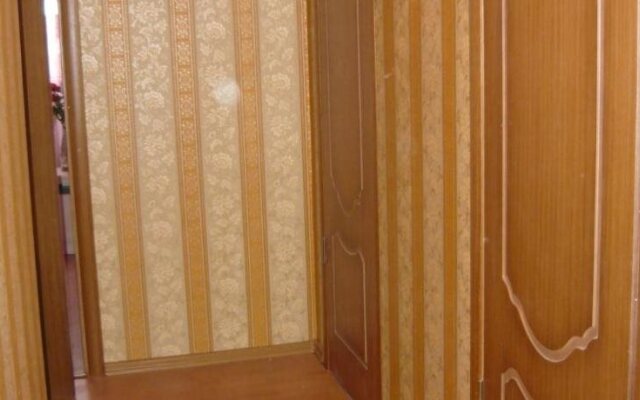 Kupola Guest House