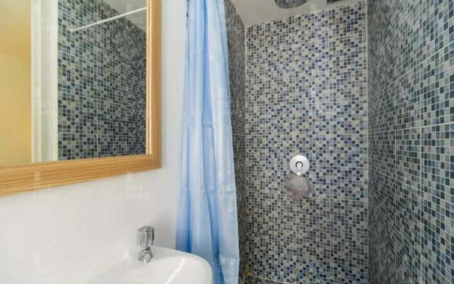 RedLiving Apartemen Aeropolis - Ivan Tower AR2