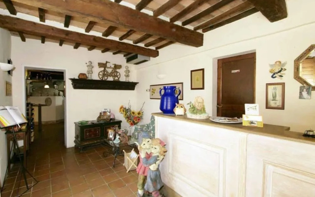 La Locanda Della Ribollita