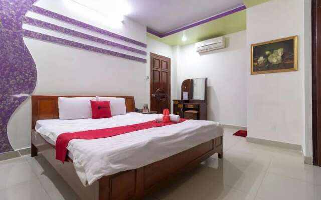 Sao Phuong Thao Hotel - by Bay Luxury