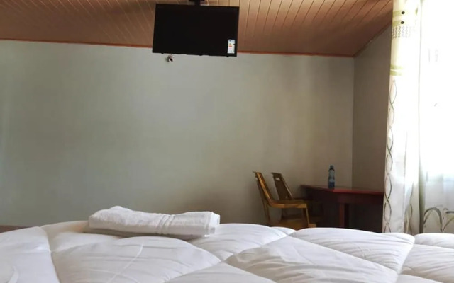 Sanet Hotel