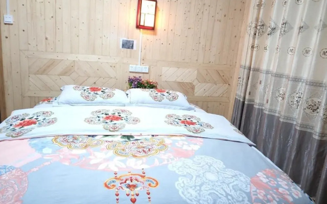 Xiangyuan Inn