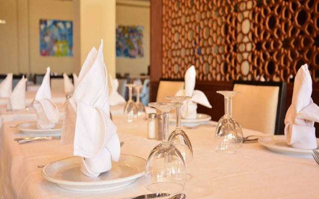 Djerba Sun Beach Hotel and Spa