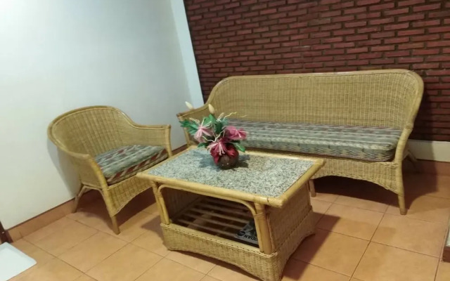 OYO 897 Ansu Hotel